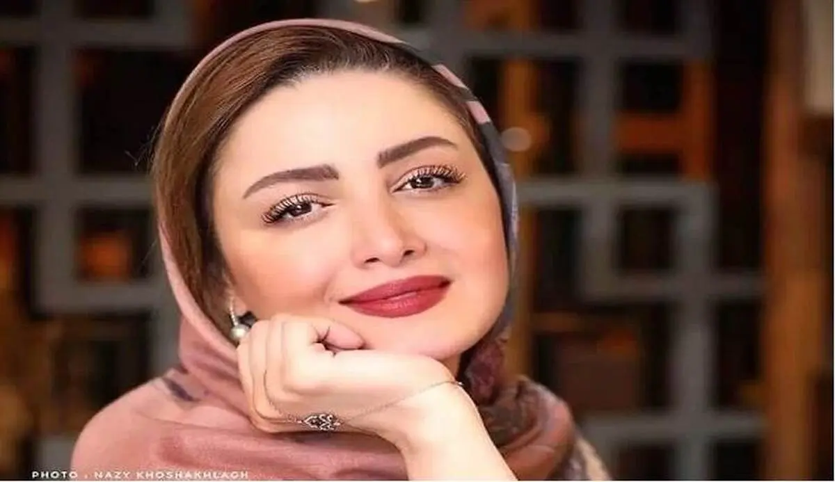 تولد پر عشق و احساس همسر “شیلا خداداد”+ عکس