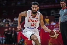 جمشیدی: مقابل عربستان خوب شوت زدیم