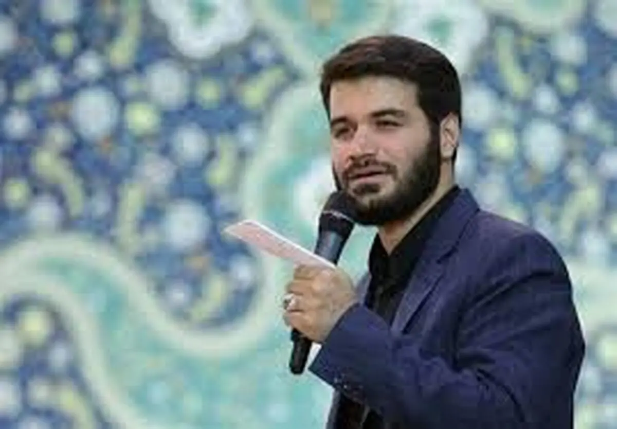 انتقاد تند میثم مطیعی مداح معروف از گرانی‌های جدید+تصویر