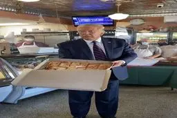 عجله و اشتباه ترامپ در تحریم رستوران ایتالیایی به جای شرکت نفتی ونزوئلا