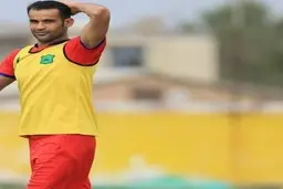 آل‌کثیر: هیچ بازیکنی دوست ندارد مسابقات تعطیل باشد