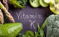  تاثیر بی نظیر ویتامین K بر درمان بیماری قلبی + جزئیات