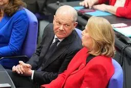 صدراعظم آلمان برکنار شد