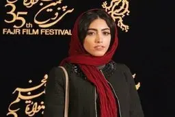 مهاجرت  | ساناز طاری،از ایران رفت و با جهان بازیگری هم وداع کرد+عکس