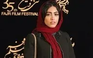 مهاجرت  | ساناز طاری،از ایران رفت و با جهان بازیگری هم وداع کرد+عکس