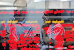 پیش بینی بورس سه‌شنبه ۱۱ خرداد