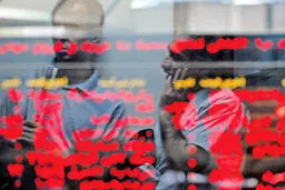 پیش بینی بورس سه‌شنبه ۱۱ خرداد