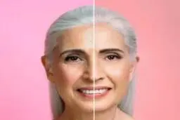  چند توصیه ویژه برای جلوگیری از پیری و پیرشدن