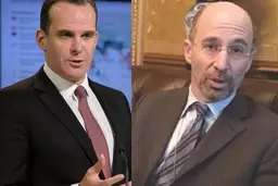 حوصله ترقی خواهان [چپ گرایان حزب دموکرات] از سیاست بایدن در قبال ایران سر رفته