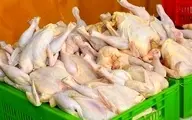  ریزشی قیمت مرغ در بازار | مرغ کیلویی چند؟
