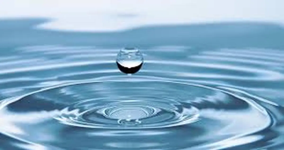 عدم امکان آلودگی منابع آب به ویروس کرونا