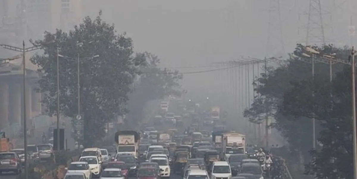 طرح زوج و فرد کلیه خودروها از محدوده آلودگی هوا در تهران + ویدئو 