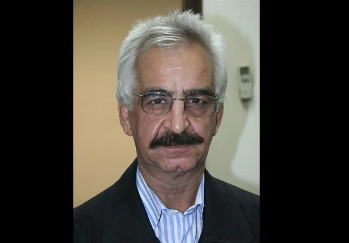 محمدرضا نوایی، پیشکسوت و گزارشگر کشتی درگذشت