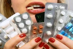 اگر فراموش کردید قرص ضد بارداری بخورید، چاره پیشگیری از بارداری چیست؟
