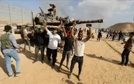 از میدان جنگ تا خانه سالمندان | نقدی بر ارزش‌های غالب در جوامع غربی! +تصویر