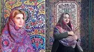  تصاویرگشت و گذار  شیرازی ها  در «نصیرالملک» 