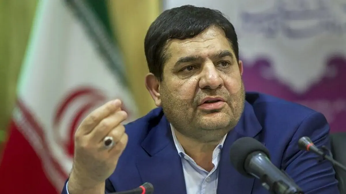 ۱۴ میلیون دوز واکسن کرونا تا پایان بهار ۱۴۰۰ تولید می شود | حدود ۱۰۰ میلیون ماسک در انبار‌ها ذخیره شده است