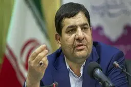 ۱۴ میلیون دوز واکسن کرونا تا پایان بهار ۱۴۰۰ تولید می شود | حدود ۱۰۰ میلیون ماسک در انبار‌ها ذخیره شده است