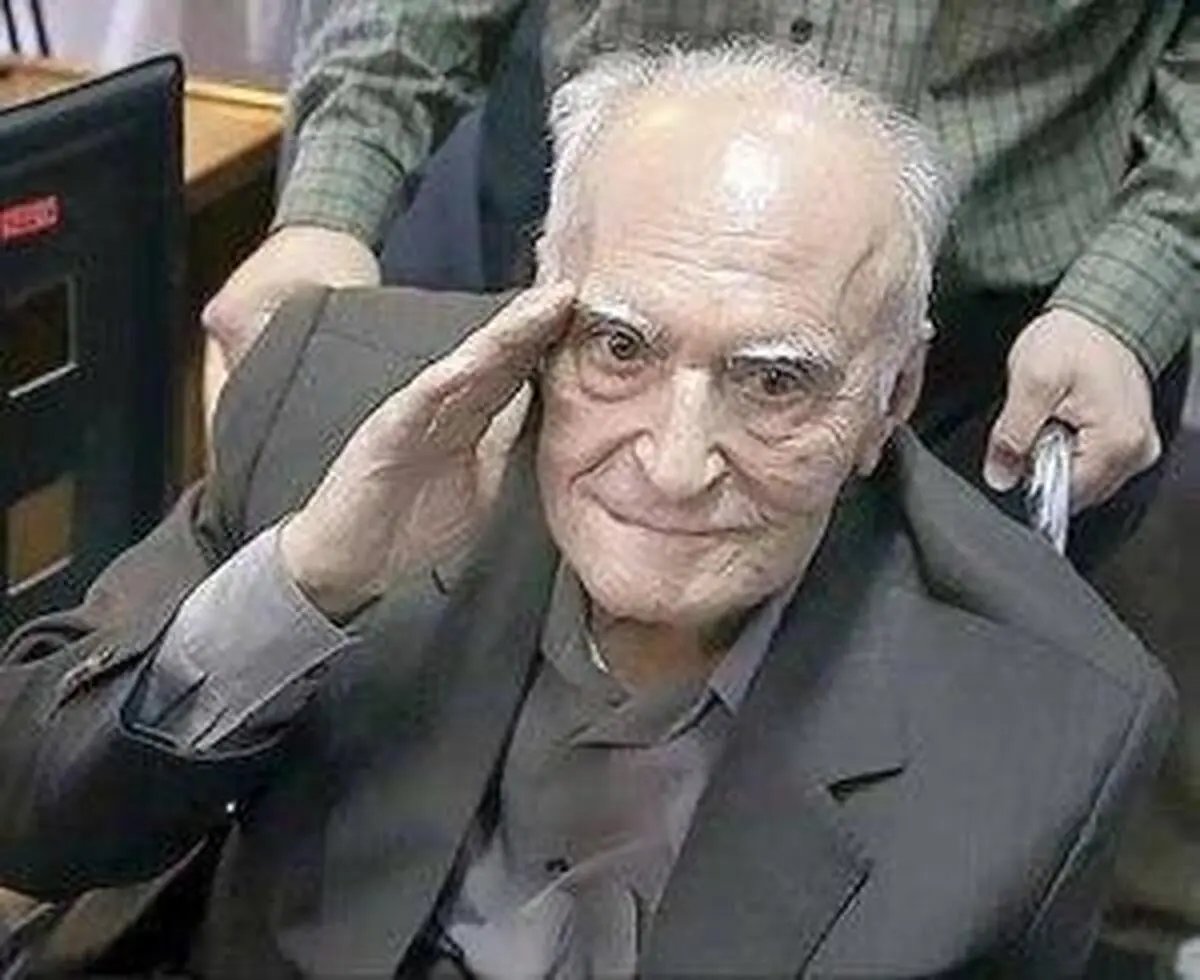 درگذشت چهره ماندگار جراحی عمومی و قلب کشور 