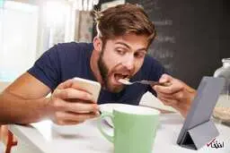 
 کاهش وزن به 5 روش ساده 
