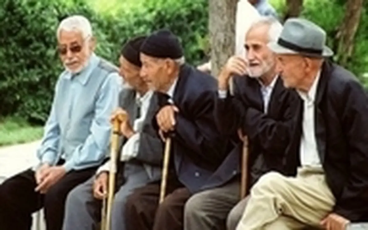 صدای بازنشستگان را می‌شنویم و پیگیری می‌کنیم