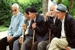 صدای بازنشستگان را می‌شنویم و پیگیری می‌کنیم