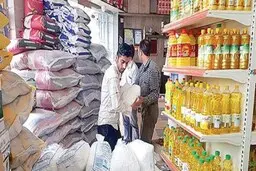 واردکنندگان مکلف به درج قیمت واردات و قیمت مصرف‌ بر روی کالا شدند