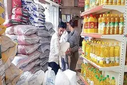 واردکنندگان مکلف به درج قیمت واردات و قیمت مصرف‌ بر روی کالا شدند