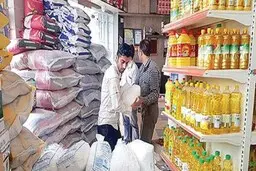 واردکنندگان مکلف به درج قیمت واردات و قیمت مصرف‌ بر روی کالا شدند