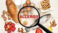کدام مواد غذایی آلرژی زا هستند؟ 
