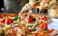 دانستنی جالب درباره فواید پیتزا برای سلامتی 