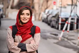 کاسبی صدف بیوتی از غم و شادی مردم | اقدام جنجالی صدف بیوتی صدای همه را درآورد + عکس