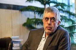 تصاویر دیدار خاتمی با تاج‌زاده | ملاقات در مراسم تشییع برادر تاج‌زاده 