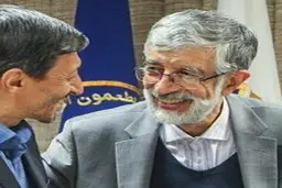 واکنش حداد به عذرخواهی فتاح چه بود؟