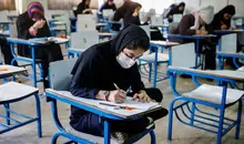 تعویق سه هفته‌ای امتحانات پایان ترم دانشجویان