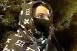پشت پرده ضرب و شتم دختر آبادانی