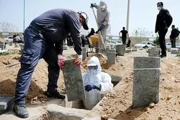 مرگ در کمین است! 