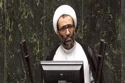 عضو هیئت رئیسه مجلس: فرانسوی‌ها یادشان باشد که رفیقشان با لباس زنانه از افغانستان خارج شد