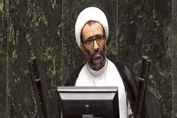 عضو هیئت رئیسه مجلس: فرانسوی‌ها یادشان باشد که رفیقشان با لباس زنانه از افغانستان خارج شد