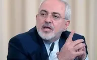 ظریف: ایران هیچ جنگی را آغاز نمی‌کند