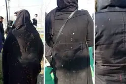  عامل اسیدپاشی به سه زن در اندیشه دستگیرشد