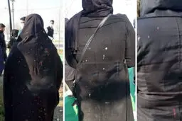  عامل اسیدپاشی به سه زن در اندیشه دستگیرشد