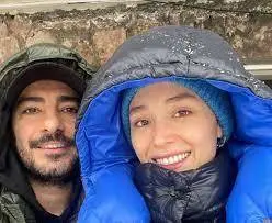 دستگیری پدر زن نوید محمد زاده توسط پلیس | دلیل دستگیری پدر زن نوید محمد زاده چه بود ؟