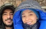 دستگیری پدر زن نوید محمد زاده توسط پلیس | دلیل دستگیری پدر زن نوید محمد زاده چه بود ؟
