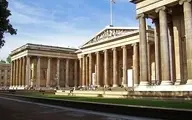 آشنایی با موزه بریتانیا