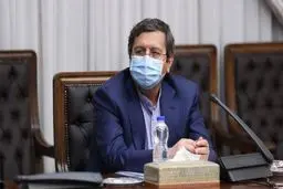 همتی: کاهش نرخ ارز حاصل تلاش بانک مرکزی است، سیاسیون به خودشان وصل نکنند