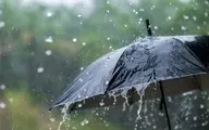 موج جدید بارش‌ها در راه کشور |  افزایش آلودگی هوا در کلان‌شهرها + ویدئو