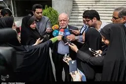 تقابل نفتی ایران و امریکا به کجا می رسد؟
