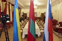 مذاکرات روسیه و اوکراین امروز در استانبول آغاز می شود