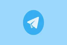 تلگرام منبع اصلی دریافت خبر برای مردم ایران است! 